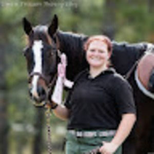 Meet your Posher, Katlynn